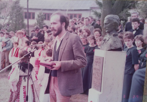 Хрвати неће Бранка Радичевића